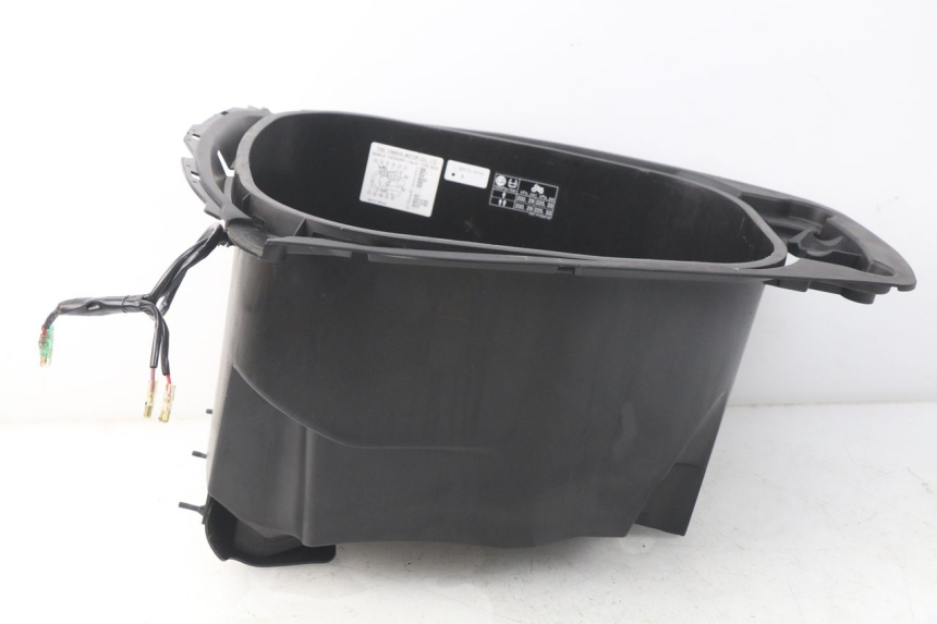 photo de HELMFACH MBK MW TRYPTIK 125 (2017 - 2022) - Geprüftes Gebrauchtteil