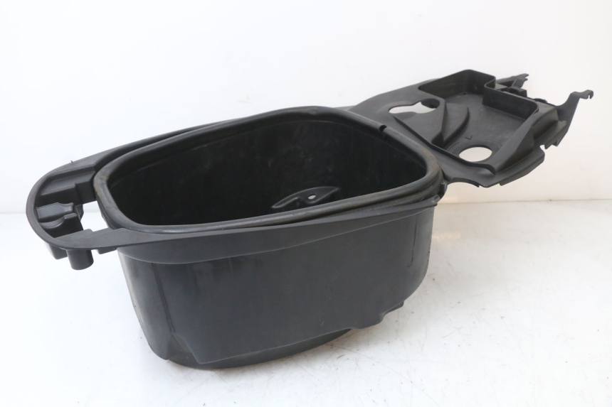 photo de HELMFACH MBK MW TRYPTIK 125 (2014 - 2016) - Zoom auf Gebrauchszustand