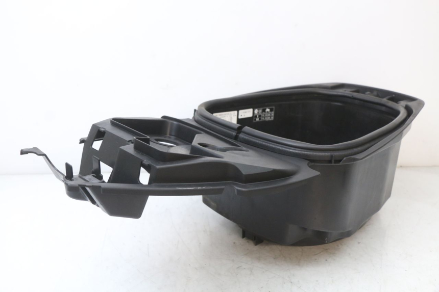 photo de HELMFACH MBK MW TRYPTIK 125 (2014 - 2016) - Alternative Perspektive