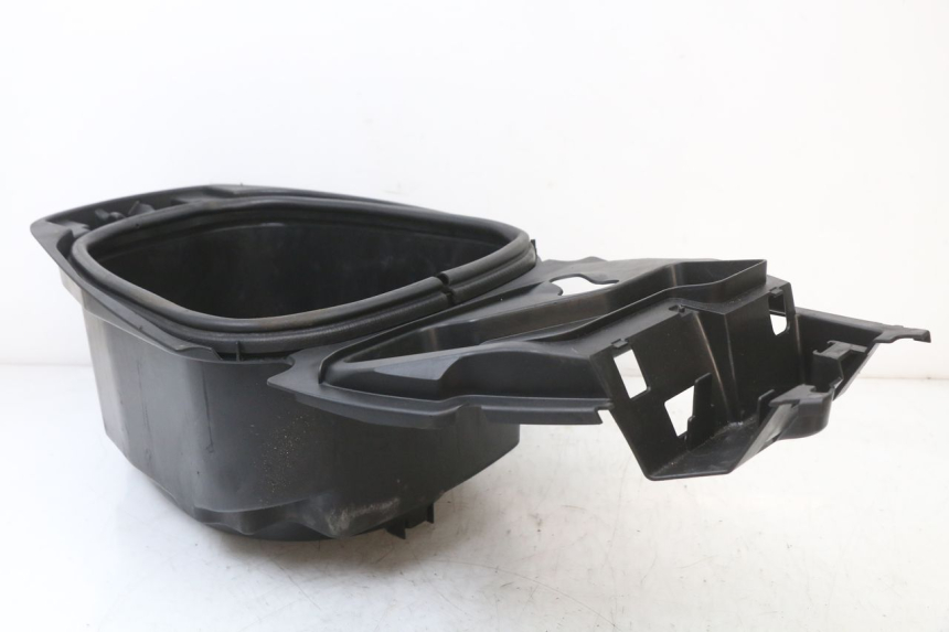 photo de HELMFACH MBK MW TRYPTIK 125 (2014 - 2016) - Technische Nahaufnahme