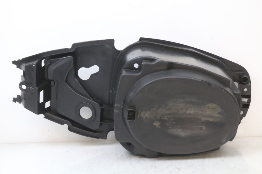 photo de HELMFACH MBK MW TRYPTIK 125 (2014 - 2016) - Gesamtansicht des Produkts