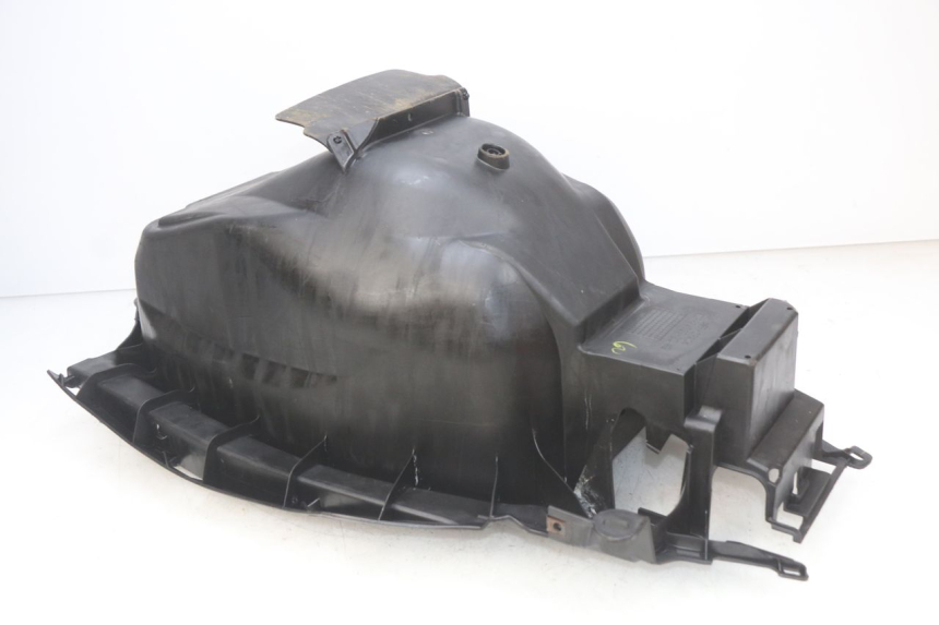 photo de SITZBANKABDECKUNG YAMAHA N-MAX NMAX 125 (2017 - 2020) - Detailansicht des Bauteils