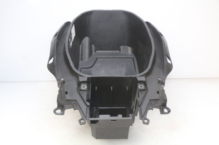 photo de SITZBANKABDECKUNG YAMAHA N-MAX NMAX 125 (2017 - 2020) - Gesamtansicht des Produkts