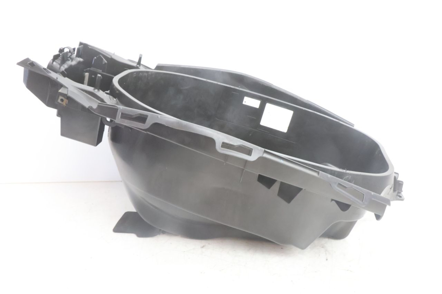 photo de HELMFACH YAMAHA N-MAX NMAX 125 (2021 - 2024) - Hauptansicht