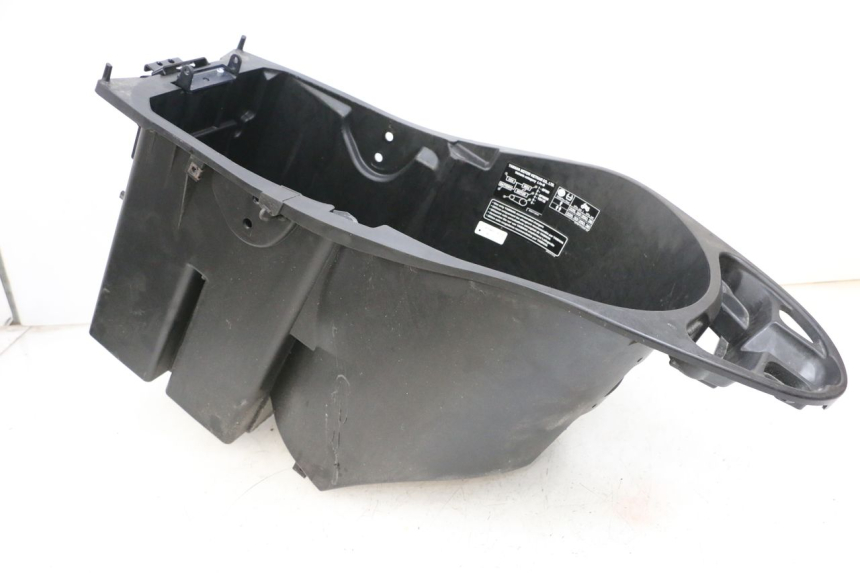 photo de HELMFACH YAMAHA NEO'S CORE 1 (2022 - 2026) - Technische Nahaufnahme