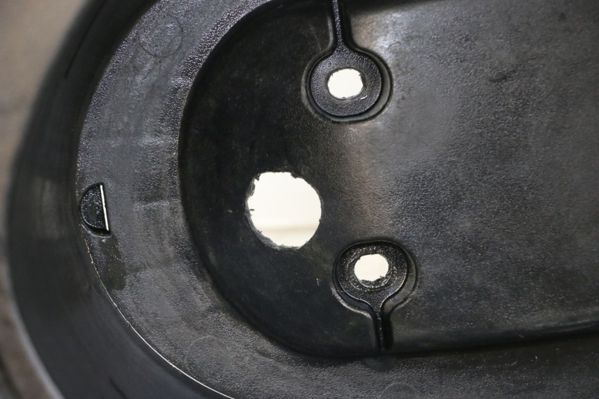 photo de HELMFACH YAMAHA NEO'S NEOS 2T 50 (2007 - 2017) - Zoom auf Gebrauchszustand