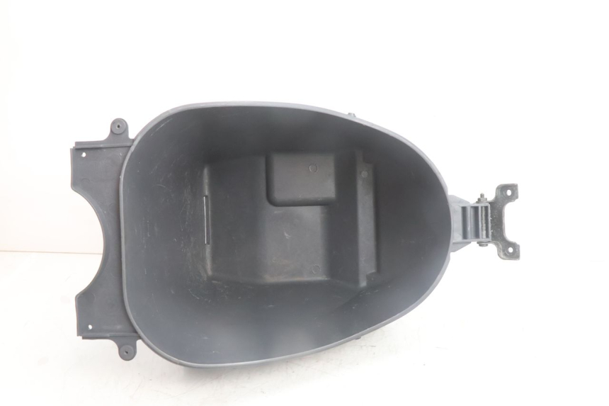 photo de HELMFACH YAMAHA NEO'S NEOS 2T 50 (1998 - 2007) - Zoom auf Gebrauchszustand