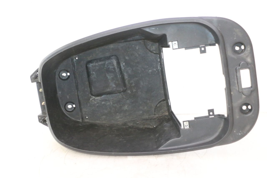 photo de HELMFACH KYMCO LIKE 4T 50 (2019 - 2025) - Hauptansicht