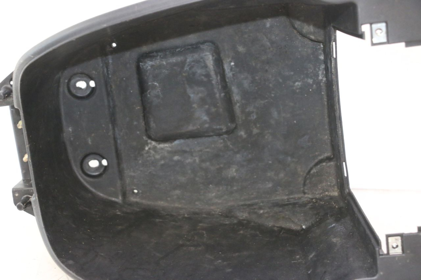 photo de HELMFACH KYMCO LIKE 4T 50 (2019 - 2025) - Oberflächenzustand und Material