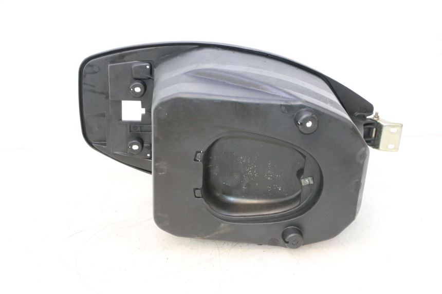photo de HELMFACH IMF INDUSTRIE NEW PACH 2T 50 (2014 - 2020) - Zoom auf Gebrauchszustand