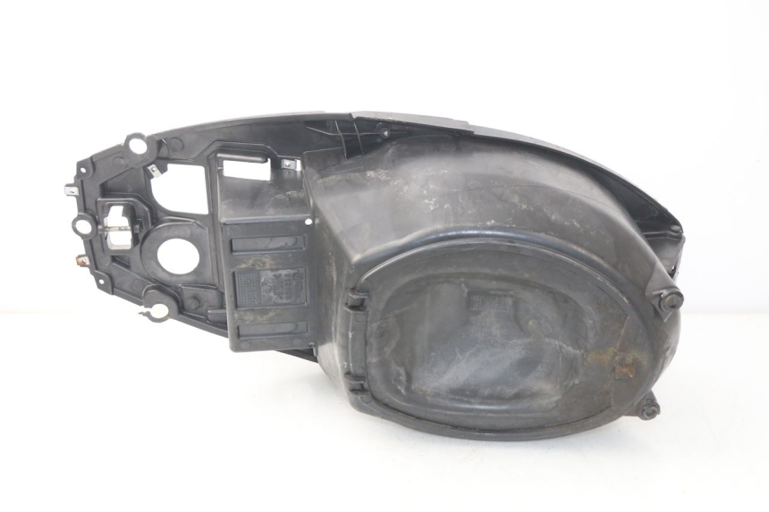 photo de HELMFACH PIAGGIO NEW TYPHOON 50 (2010 - 2017) - Detailansicht des Bauteils