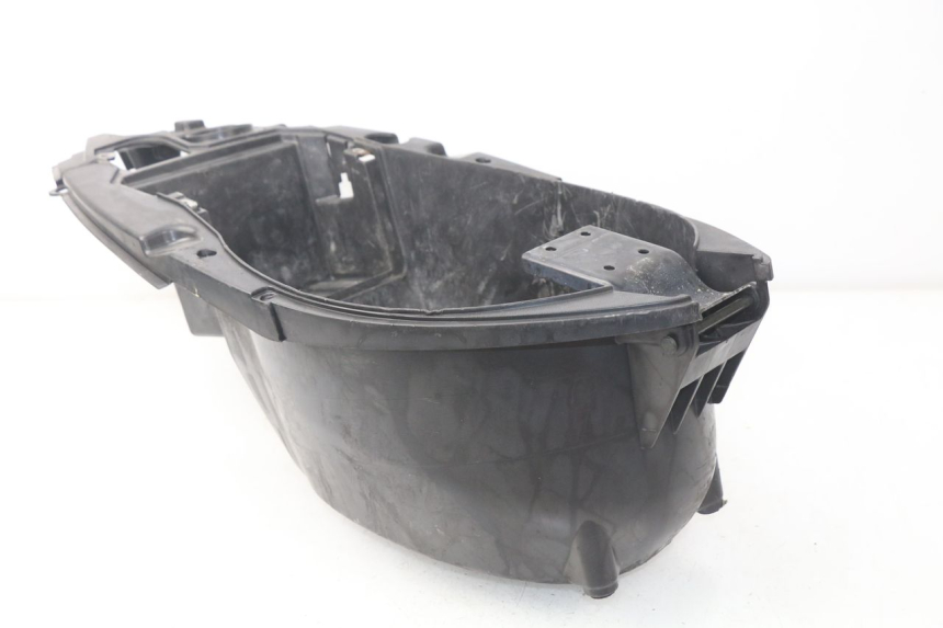 photo de HELMFACH PIAGGIO NEW TYPHOON 50 (2010 - 2017) - Alternative Perspektive