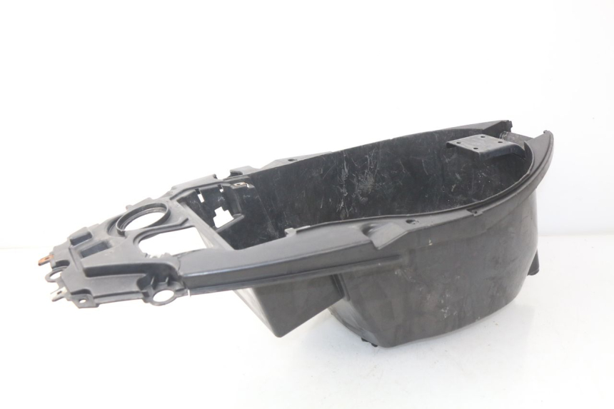 photo de HELMFACH PIAGGIO NEW TYPHOON 50 (2010 - 2017) - Technische Nahaufnahme