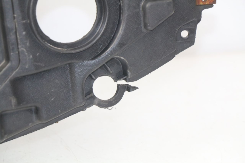 photo de HELMFACH PIAGGIO NEW TYPHOON 50 (2010 - 2017) - Oberflächenzustand und Material