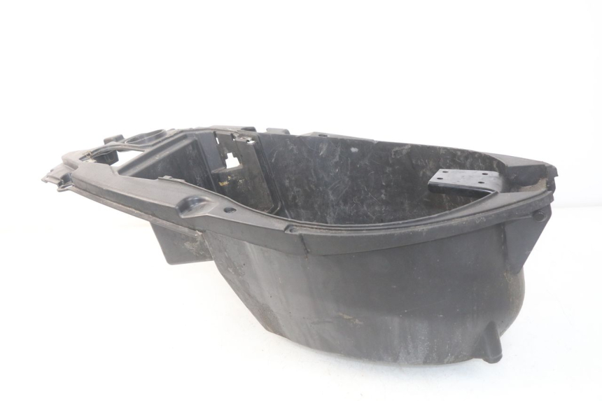 photo de HELMFACH PIAGGIO NEW TYPHOON 50 (2010 - 2017) - Alternative Perspektive