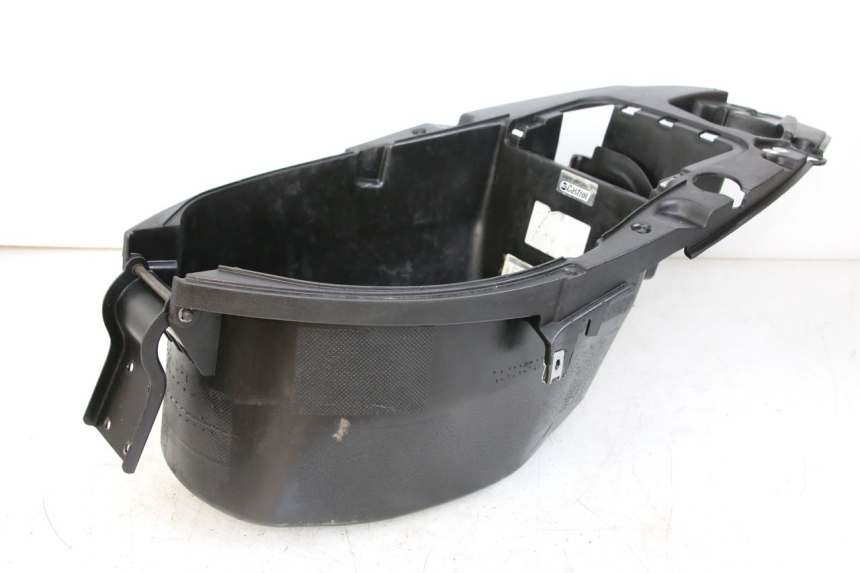 photo de SITZBANKABDECKUNG PIAGGIO NEW TYPHOON 50 (2018 - 2021) - Technische Nahaufnahme