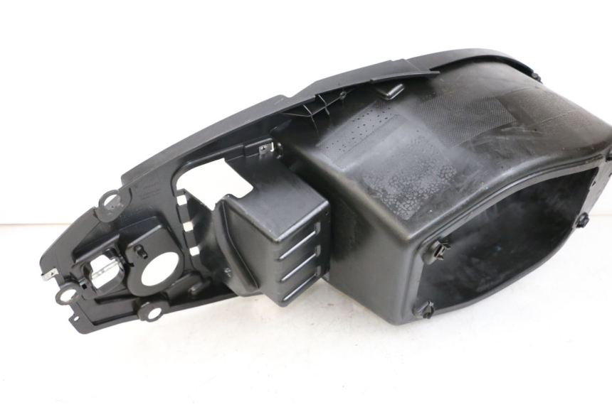 photo de SITZBANKABDECKUNG PIAGGIO NEW TYPHOON 50 (2018 - 2021) - Gesamtansicht des Produkts