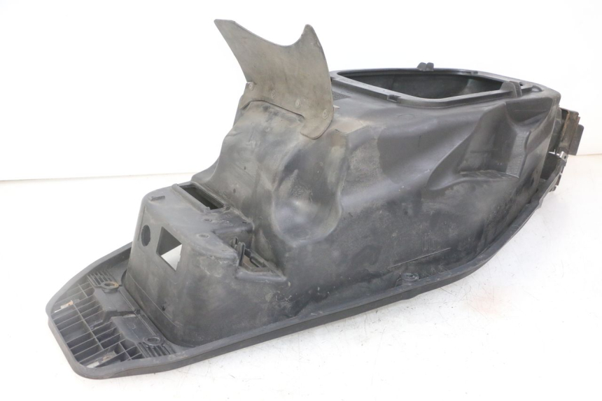 photo de HELMFACH GILERA NEXUS 125 (2009 - 2013) - Alternative Perspektive