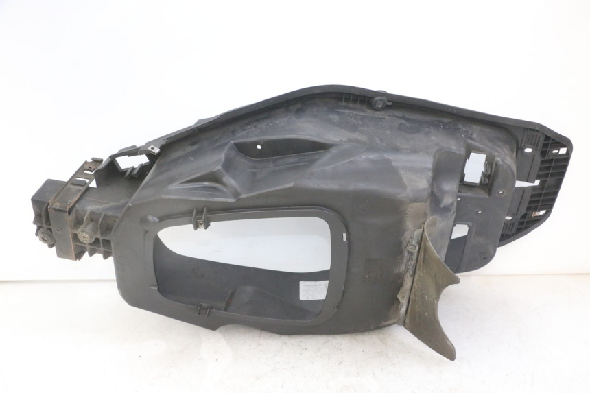 photo de HELMFACH GILERA NEXUS 125 (2009 - 2013) - Technische Nahaufnahme