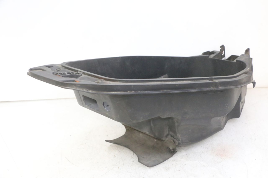 photo de HELMFACH GILERA NEXUS 125 (2009 - 2013) - Oberflächenzustand und Material