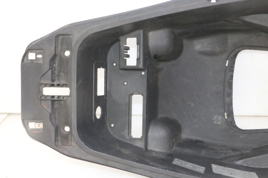 photo de HELMFACH GILERA NEXUS 125 (2009 - 2013) - Geprüftes Gebrauchtteil