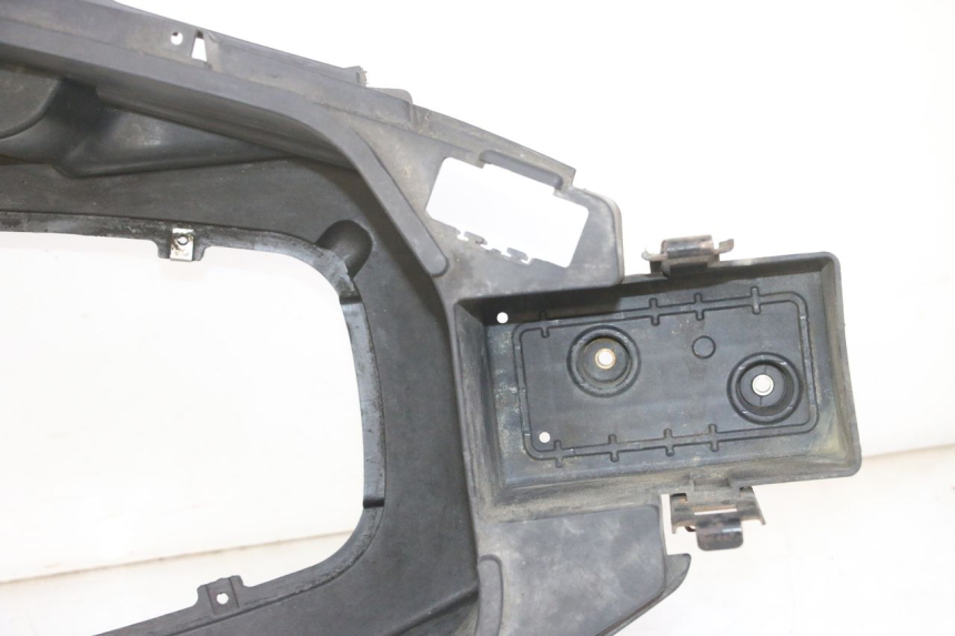 photo de HELMFACH GILERA NEXUS 125 (2009 - 2013) - Kennzeichnungen und Originalreferenzen