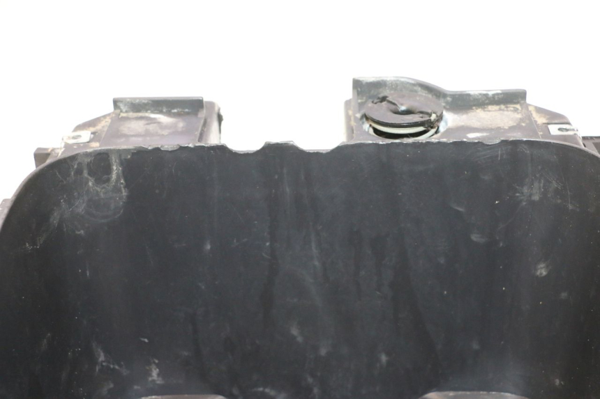 photo de HELMFACH MBK NITRO 50 (2004 - 2008) - Detailansicht des Bauteils