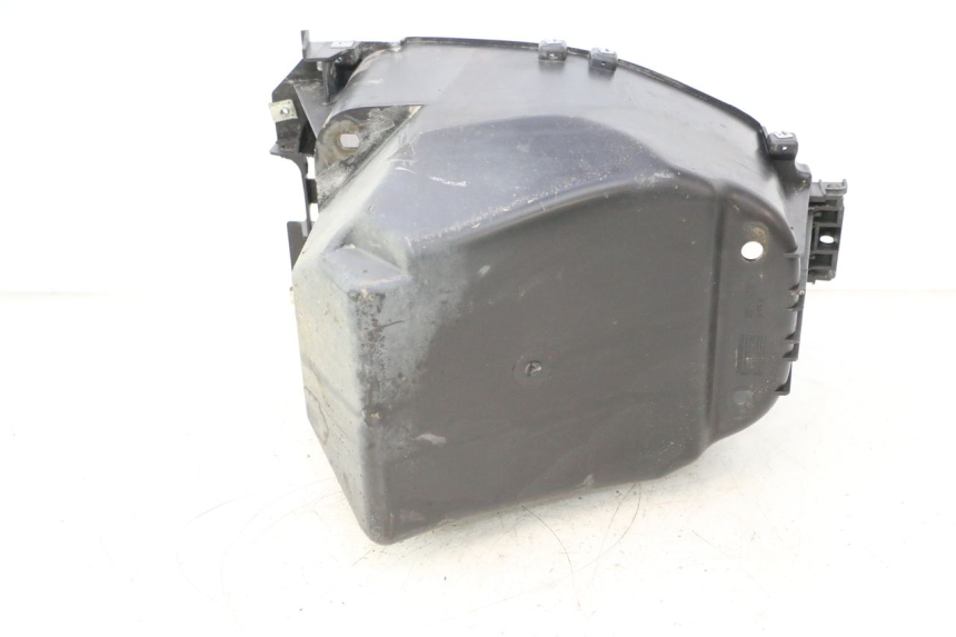 photo de HELMFACH MBK NITRO 50 (2004 - 2008) - Technische Nahaufnahme