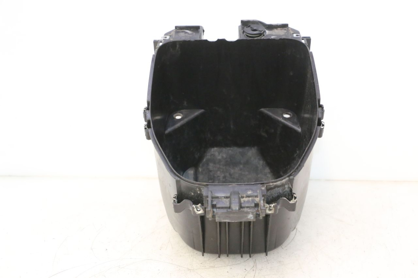 photo de HELMFACH MBK NITRO 50 (2004 - 2008) - Oberflächenzustand und Material