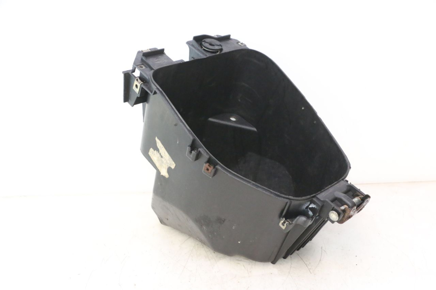 photo de HELMFACH MBK NITRO 50 (2004 - 2008) - Hauptansicht