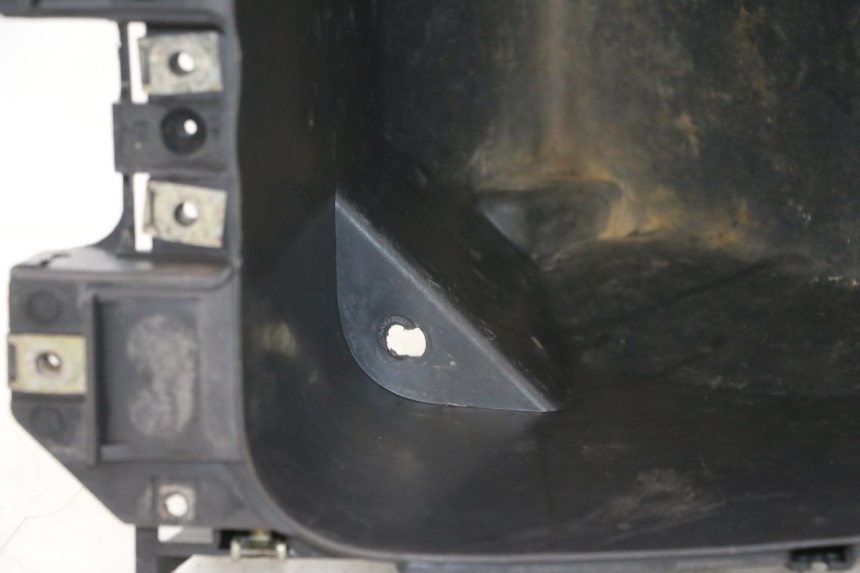 photo de HELMFACH MBK NITRO 50 (2004 - 2008) - Weitere Ansicht des Artikels