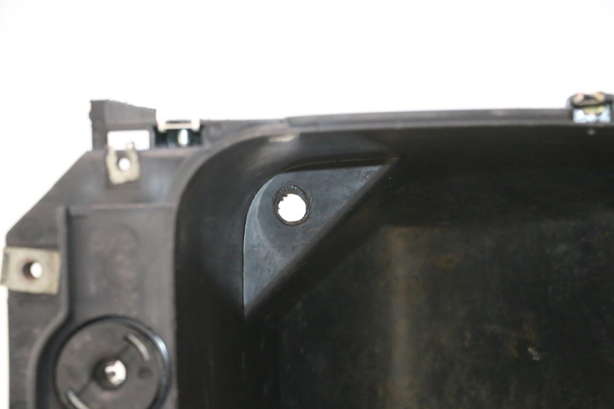 photo de HELMFACH MBK NITRO 50 (2004 - 2008) - Charakteristische Merkmale