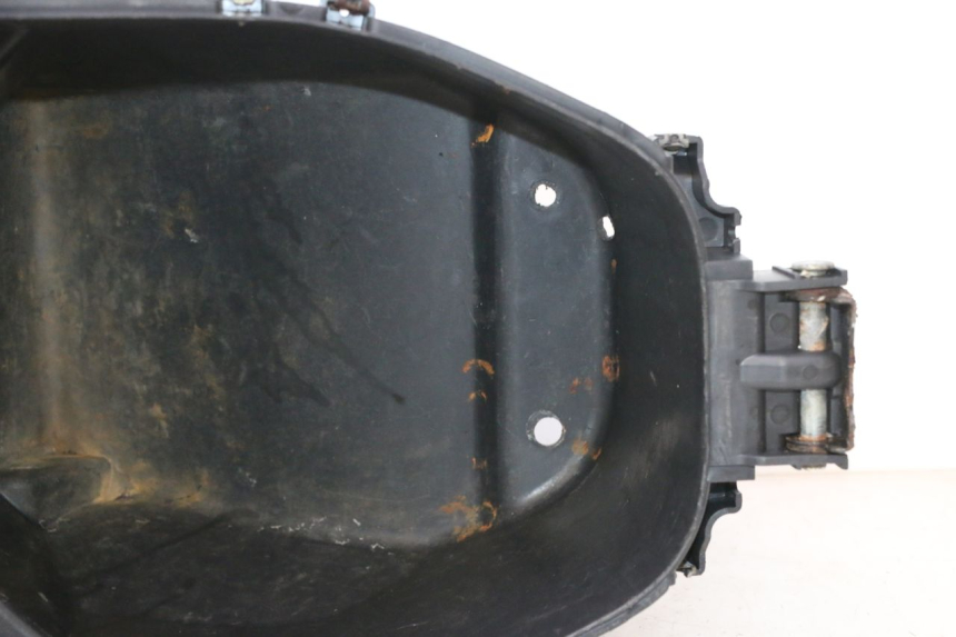 photo de HELMFACH MBK NITRO 50 (2004 - 2008) - Zoom auf Komponenten