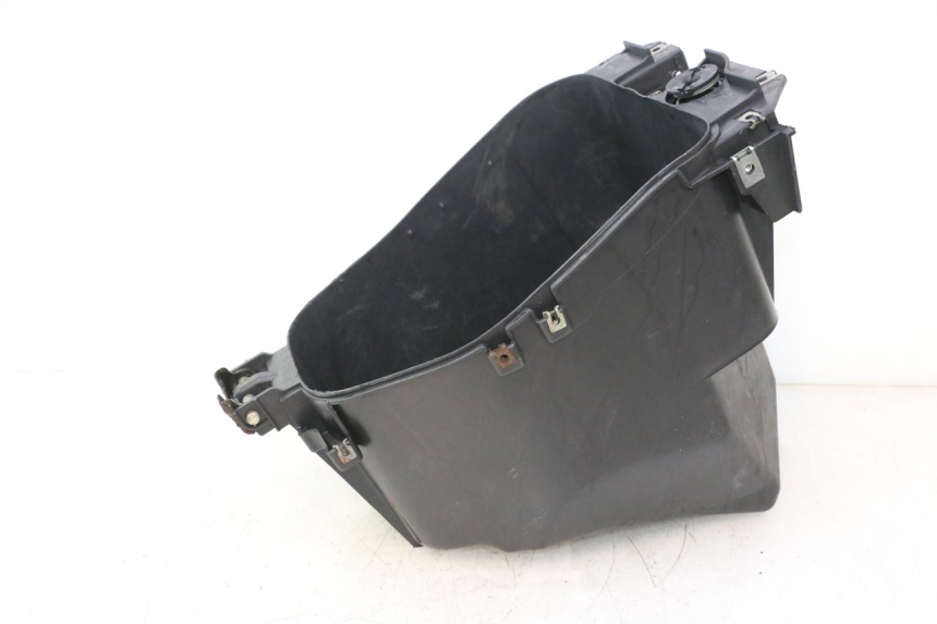 photo de HELMFACH MBK NITRO 50 (2004 - 2008) - Fokus auf die Struktur