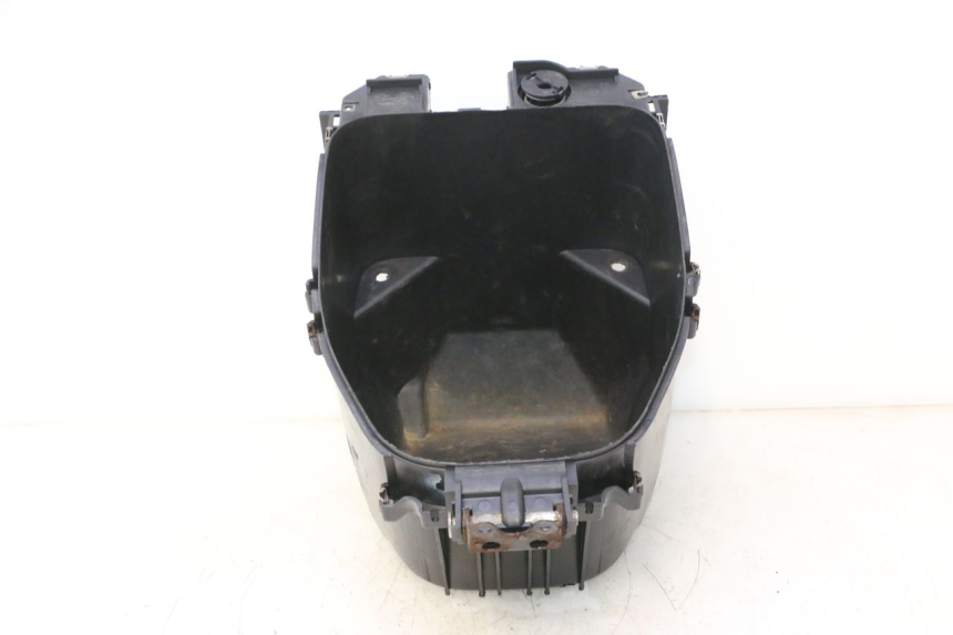 photo de HELMFACH MBK NITRO 50 (2004 - 2008) - Alternativer Blickwinkel