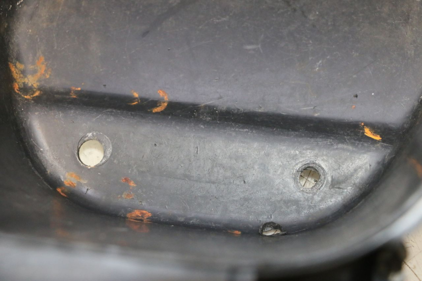 photo de HELMFACH MBK NITRO 50 (2004 - 2008) - Details der Befestigungspunkte