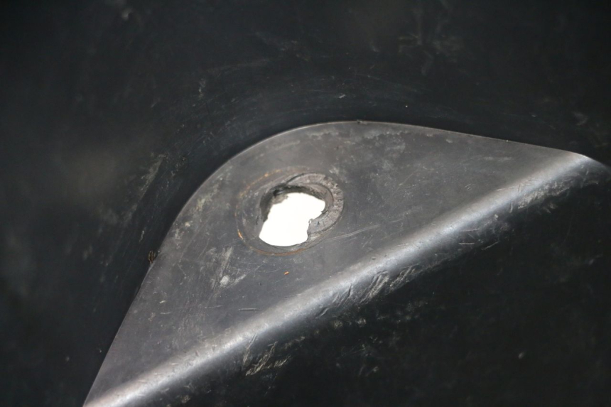 photo de HELMFACH MBK NITRO 50 (2004 - 2008) - Oberflächenzustand und Material