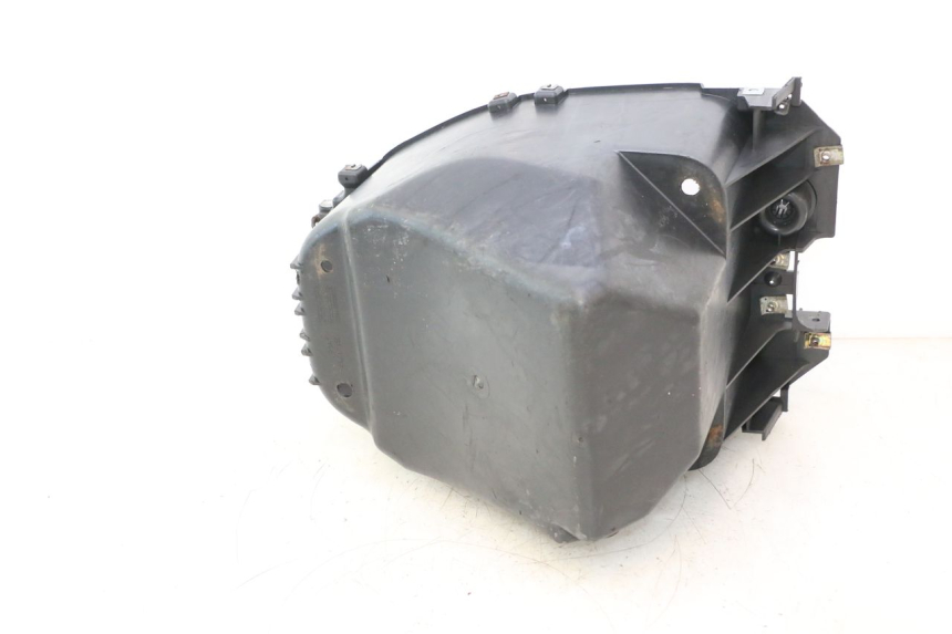 photo de HELMFACH MBK NITRO 50 (2004 - 2008) - Kennzeichnungen und Originalreferenzen
