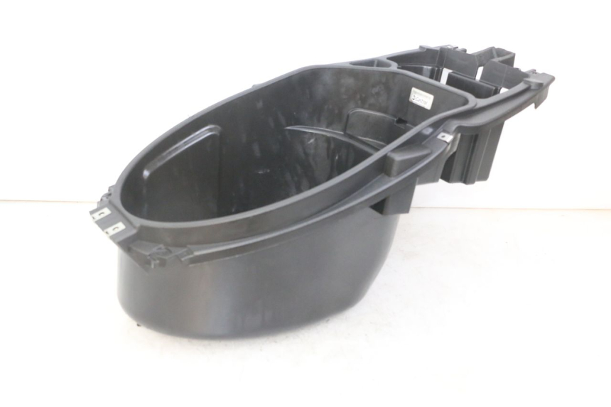 photo de HELMFACH PIAGGIO NRG POWER PUREJET 50 (2018 - 2021) - Hauptansicht