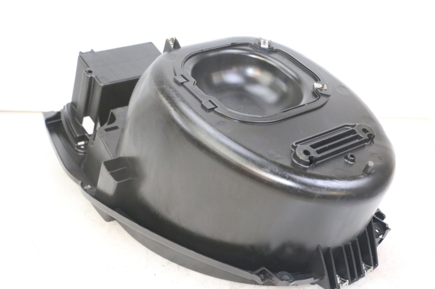 photo de HELMFACH PIAGGIO NRG POWER PUREJET 50 (2018 - 2021) - Detailansicht des Bauteils