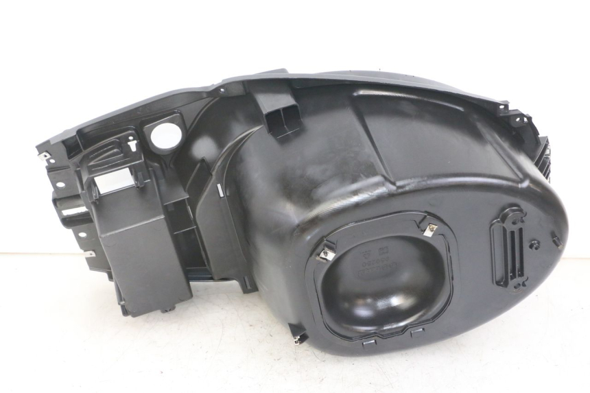 photo de HELMFACH PIAGGIO NRG POWER PUREJET 50 (2018 - 2021) - Alternative Perspektive