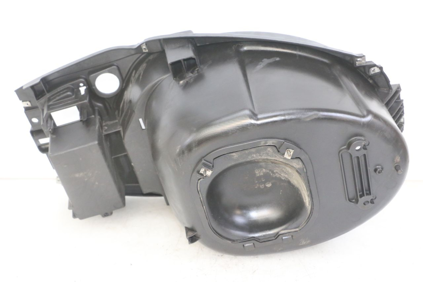 photo de HELMFACH PIAGGIO NRG POWER PUREJET 50 (2018 - 2021) - Alternative Perspektive