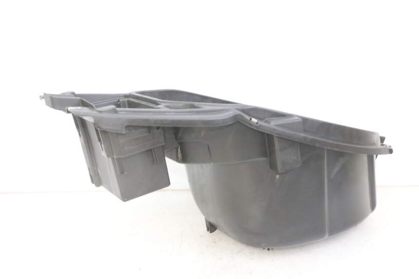 photo de HELMFACH PIAGGIO NRG POWER PUREJET 50 (2018 - 2021) - Technische Nahaufnahme