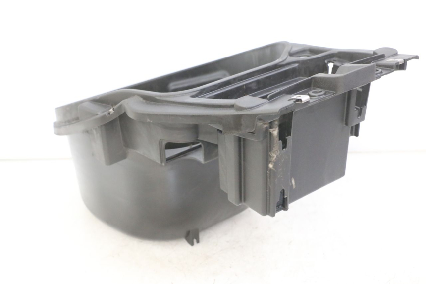 photo de HELMFACH PIAGGIO NRG POWER PUREJET 50 (2018 - 2021) - Gesamtansicht des Produkts