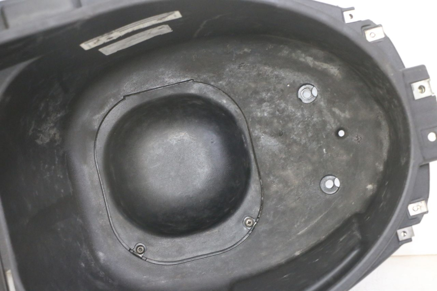 photo de HELMFACH PIAGGIO NRG POWER PUREJET 50 (2018 - 2021) - Geprüftes Gebrauchtteil