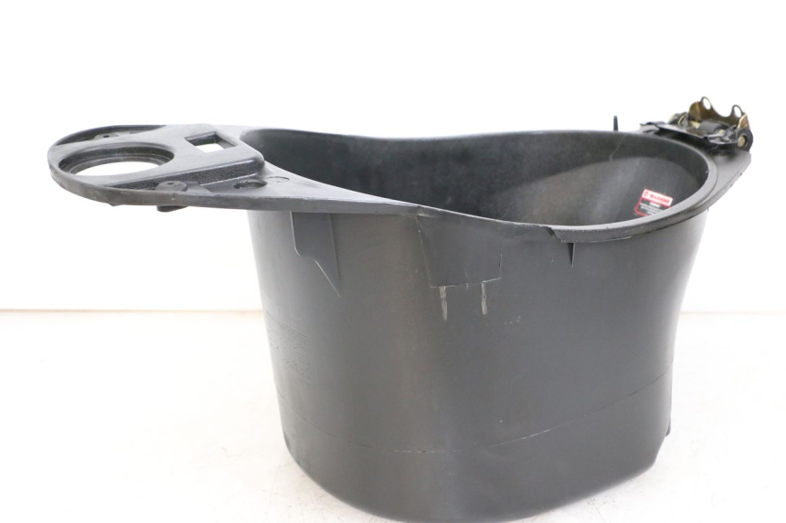 photo de SITZBANKABDECKUNG JM MOTORS OLDIES 4T 50 (2010 - 2020) - Alternative Perspektive