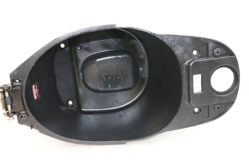 photo de SITZBANKABDECKUNG JM MOTORS OLDIES 4T 50 (2010 - 2020) - Technische Nahaufnahme