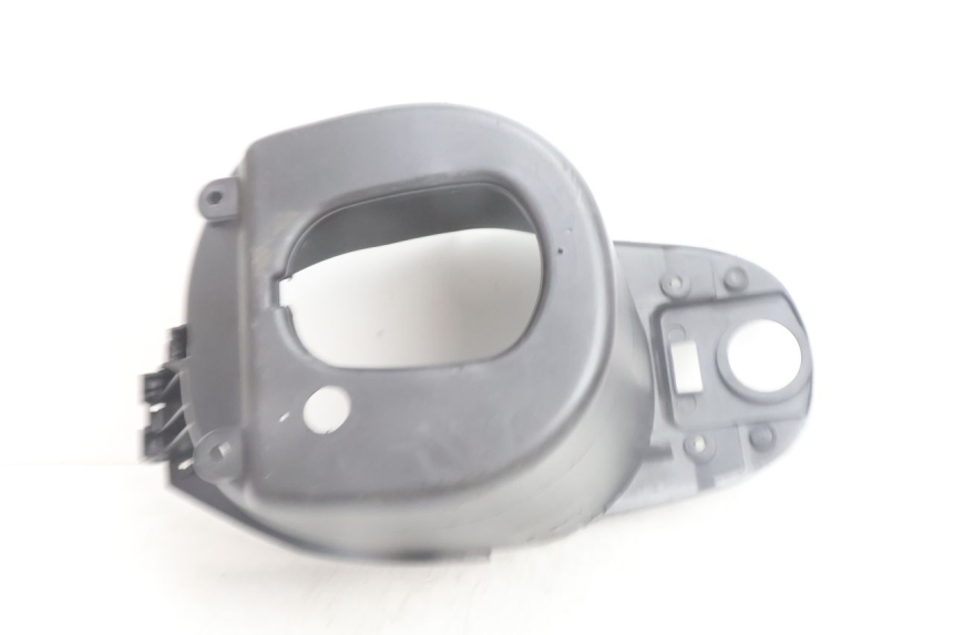 photo de SITZBANKABDECKUNG JM MOTORS OLDIES 4T 50 (2010 - 2020) - Details der Befestigungspunkte