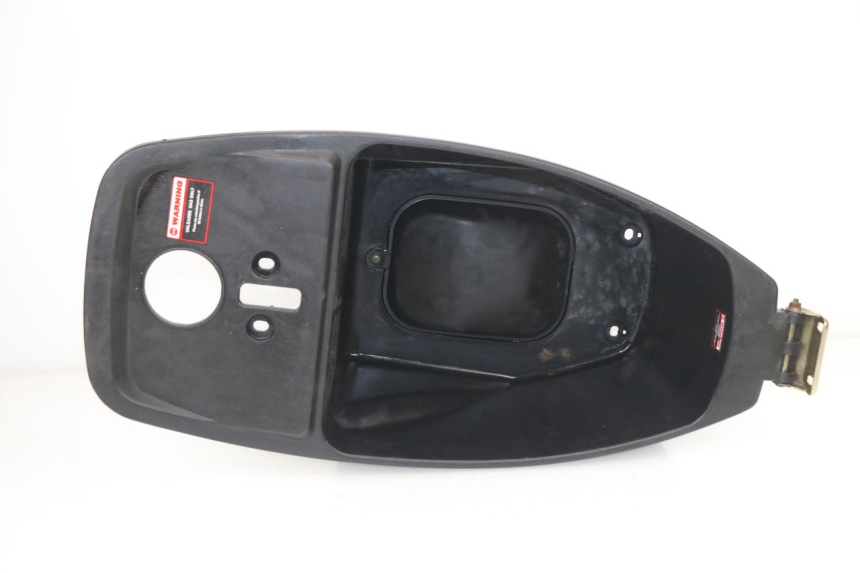 photo de HELMFACH JM MOTORS OLDIES GT 4T 50 (2010 - 2017) - Hauptansicht