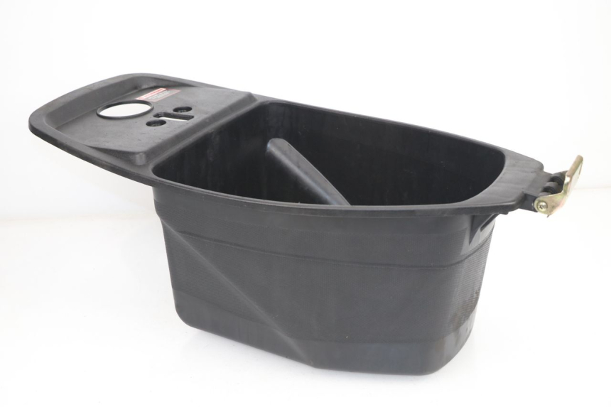 photo de HELMFACH JM MOTORS OLDIES GT 4T 50 (2010 - 2017) - Alternative Perspektive